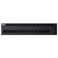 רשת / ממתג DLN-רכזת Dell Networking X4012 דל למכירה 