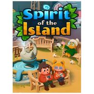 Spirit of the Island למכירה 