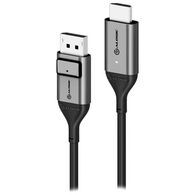 DisplayPort ULDPHD02-SGR Alogic למכירה 