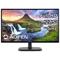 מסך מחשב Aopen 22CV1Q  21.5 אינטש Full HD למכירה , 2 image