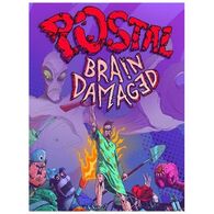 POSTAL: Brain Damaged למכירה , 2 image