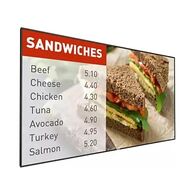מסך מחשב Philips 55BDL5057P  55 אינטש Full HD פיליפס למכירה 