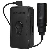 מצלמת גוף Transcend DrivePro Body 60 Full HD למכירה , 3 image