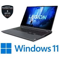 מחשב נייד Lenovo Legion 5 Pro 16IAH7H 82RF0075IV לנובו למכירה , 3 image
