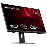 מסך מחשב Viewsonic VX2882-4KP  28 אינטש 4K למכירה , 2 image