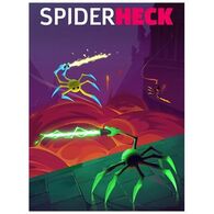 SpiderHeck למכירה 