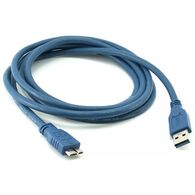 Micro USB CH-USB3-MICROB-1 Gold Touch למכירה , 3 image