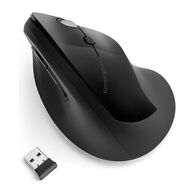 עכבר אנכי  אלחוטי Kensington Pro Fit Ergo Vertical Wireless Mouse K75501WW למכירה 