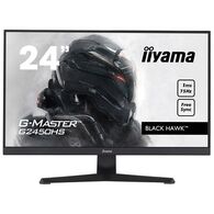מסך מחשב Full HD iiYAMA G-Master G2450HS-B1 למכירה , 2 image