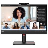 מסך מחשב Full HD Lenovo ThinkVision T24mv-30 63D7UAT3IS לנובו למכירה , 2 image