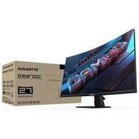 מסך מחשב QHD Gigabyte GS27QC למכירה , 3 image