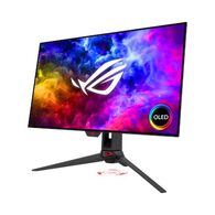 מסך מחשב QHD Asus ROG Swift PG27AQDM אסוס למכירה 