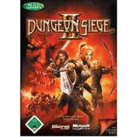 Dungeon Siege למכירה 