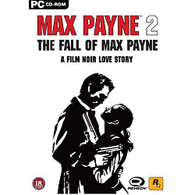 Max Payne 2: The Fall of Max Payne למכירה 