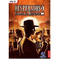 Desperados 2: Cooper's Revenge למכירה 