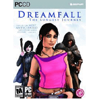 Dreamfall: The Longest Journey למכירה , 2 image