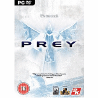 Prey (2006) למכירה 