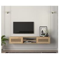 מזנון מזנון צף דגם דימונה Geva Design למכירה , 2 image