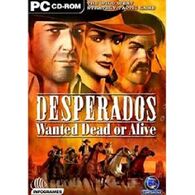 Desperados למכירה 