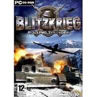 Blitzkrieg למכירה 