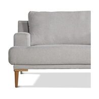 מערכת ישיבה 2+3 Leonardo מערכת ישיבה 2+3 דגם פיקאסו למכירה , 4 image