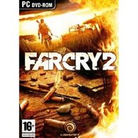 Far Cry 2 למכירה 