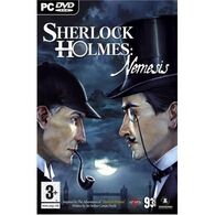 Sherlock Holmes 1 למכירה 