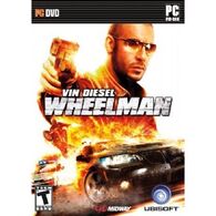 Wheelman למכירה 