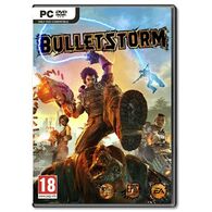 BulletStorm למכירה 