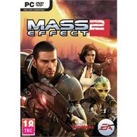 Mass Effect 2 למכירה 