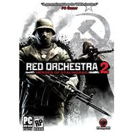 Red Orchestra 2: Heroes of Stalingrad למכירה 