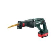 מסור  חרב Metabo ASE 18 LTX למכירה , 2 image