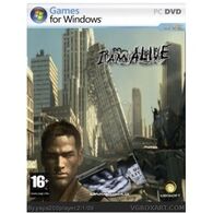 I Am Alive למכירה , 2 image