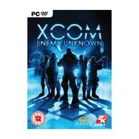 XCOM Enemy Unknown למכירה 
