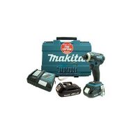 מברגת אימפקט Makita DTD146RYE מקיטה למכירה , 3 image