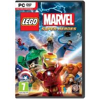 Lego Marvel Super Heroes למכירה 