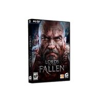LORDS OF THE FALLEN למכירה 