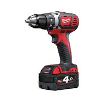 מקדחה/מברגה Milwaukee M18 BDD למכירה , 2 image