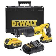 מסור  חרב Dewalt DCS380M2 למכירה 