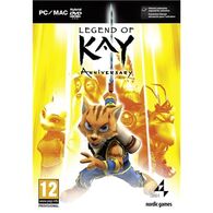Legend Of Kay Anniversary למכירה 