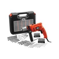 מקדחה Black & Decker KR504RE למכירה , 3 image