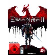 Dragon Age II למכירה 