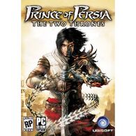 Prince Of Persia - Two Thrones למכירה , 2 image