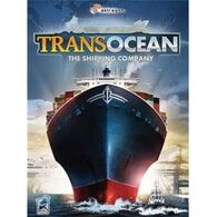 TransOcean - The Shipping Company למכירה , 2 image