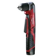 מקדחה/מברגה Milwaukee C12RAD למכירה 