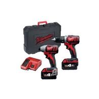 מקדחה/מברגה Milwaukee M18 BDD למכירה , 3 image