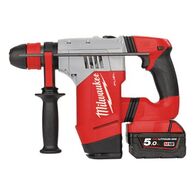 פטיש חציבה/קידוח Milwaukee M18 CHPX למכירה , 2 image