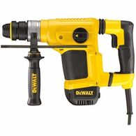 פטיש חציבה/קידוח DeWALT D25430K למכירה , 3 image