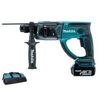 פטישון Makita DHR202RFE מקיטה למכירה , 3 image