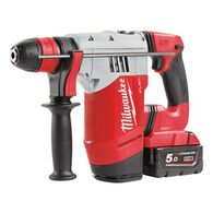 פטיש חציבה/קידוח Milwaukee M18 CHPX למכירה , 3 image